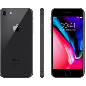 Hyra iPhone 8