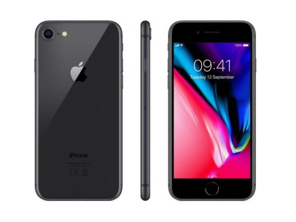 Hyra iPhone 8
