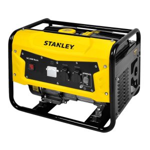 Elverk 2500watt drift 10-15 timmar #1