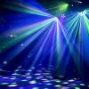 Hyra Partyljus Showbar