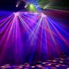 Hyra Partyljus Showbar
