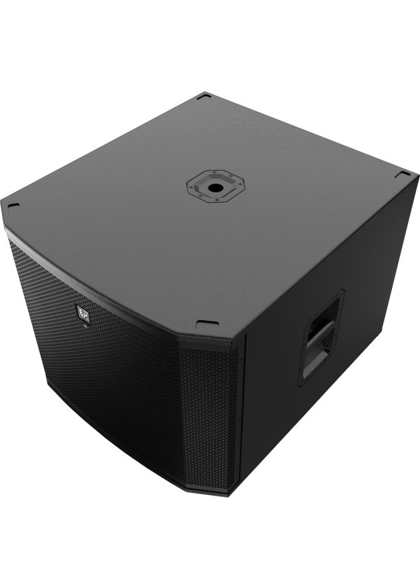 Högtalare 3000 watt