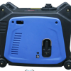 Hyra Elverk 3500 watt med inverter