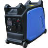 Hyra Elverk 3500 watt med inverter