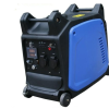Hyra Elverk 3500 watt med inverter