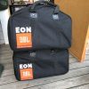 Hyra högtalare 10” aktiva från JBL