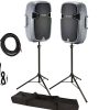 Högtalare JBL 515 EON 450watt 15”