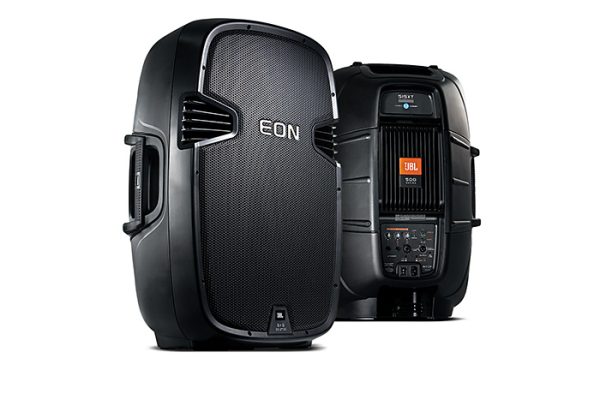 Högtalare JBL 515 EON 450watt 15”