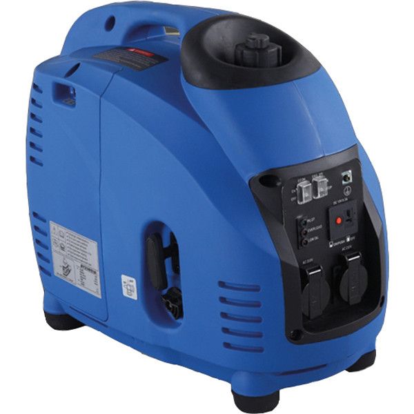 Hyra Elverk 3500watt