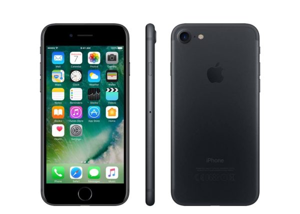 Hyra iPhone 7